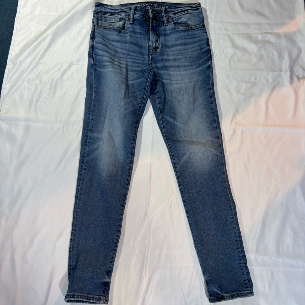 Blue Jeans
